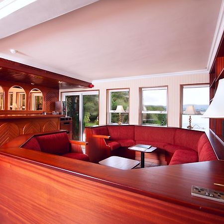 The Lodge @ Harvey'S Point Donegal Town Екстер'єр фото