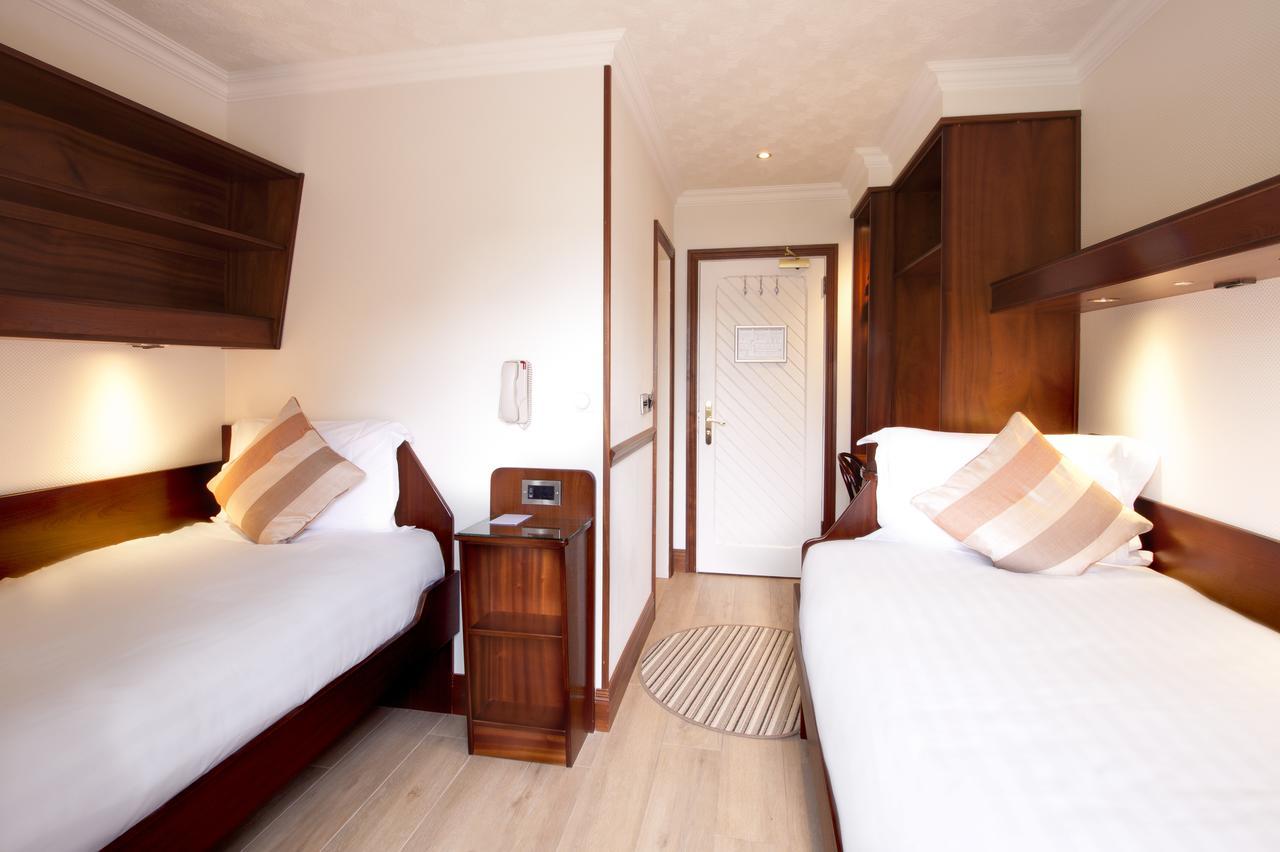 The Lodge @ Harvey'S Point Donegal Town Екстер'єр фото