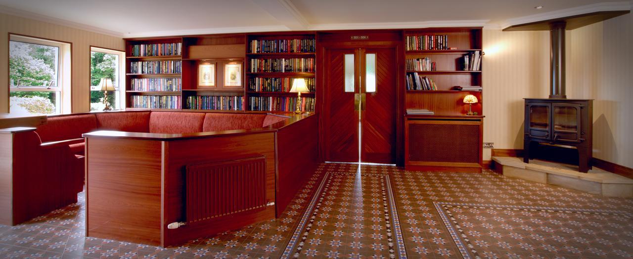 The Lodge @ Harvey'S Point Donegal Town Екстер'єр фото