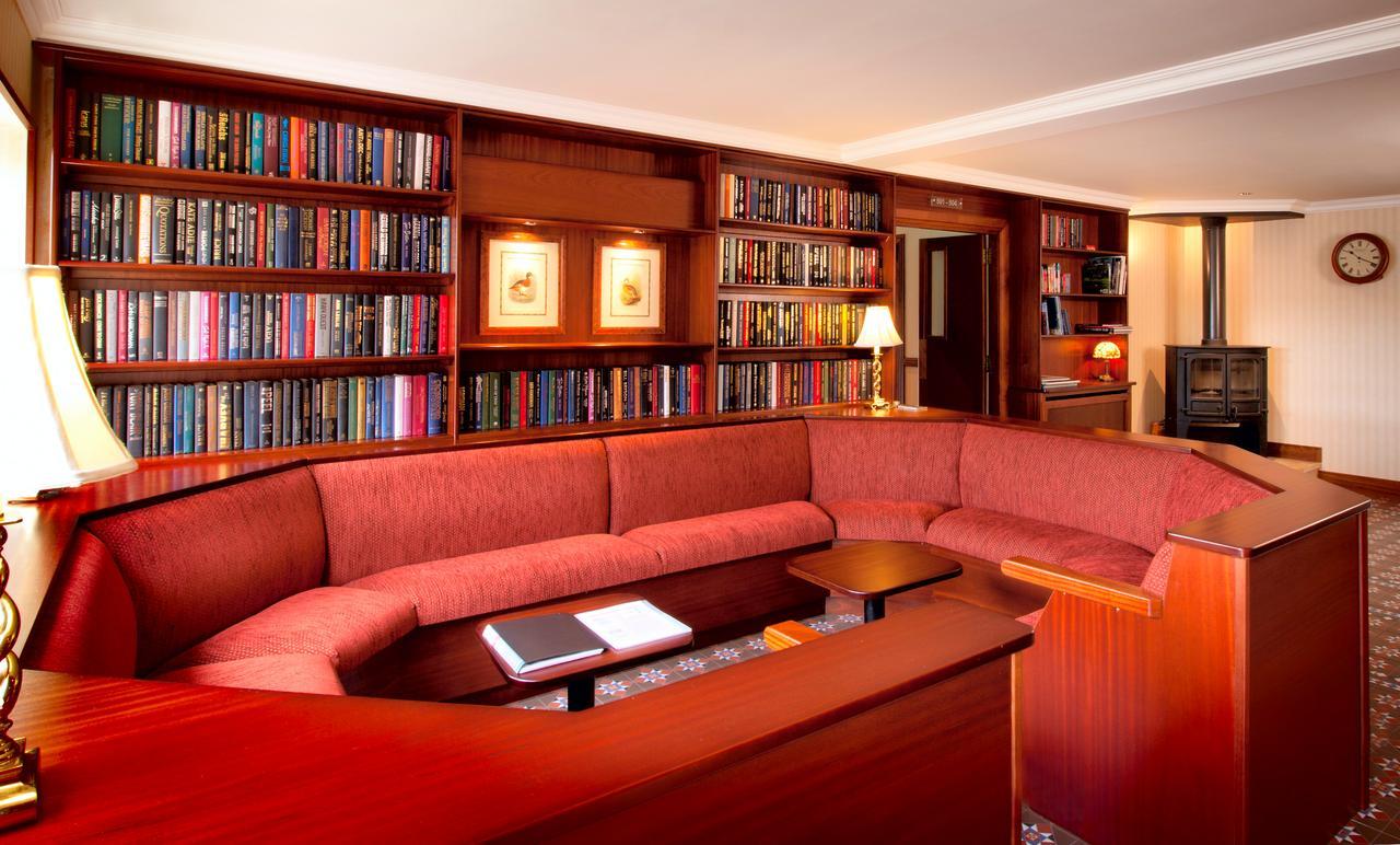 The Lodge @ Harvey'S Point Donegal Town Екстер'єр фото