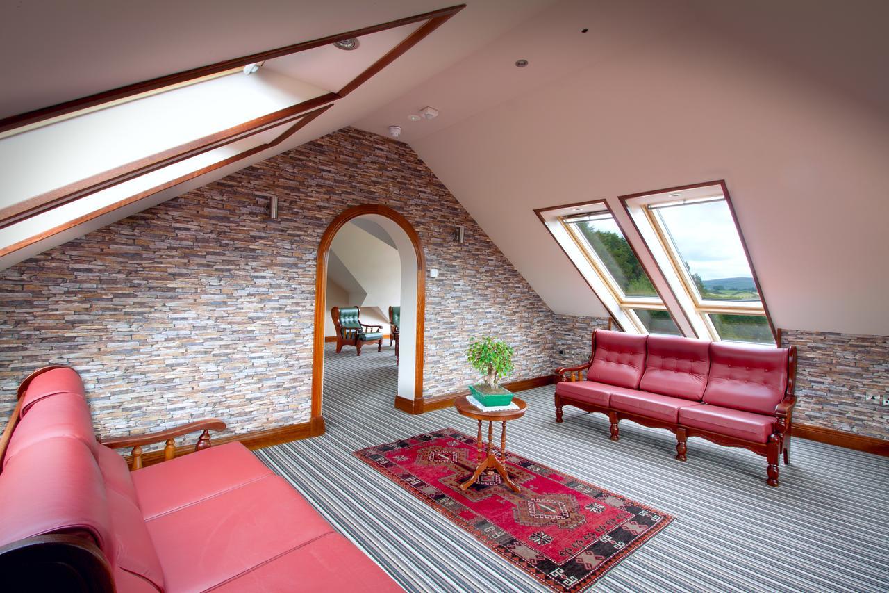 The Lodge @ Harvey'S Point Donegal Town Екстер'єр фото