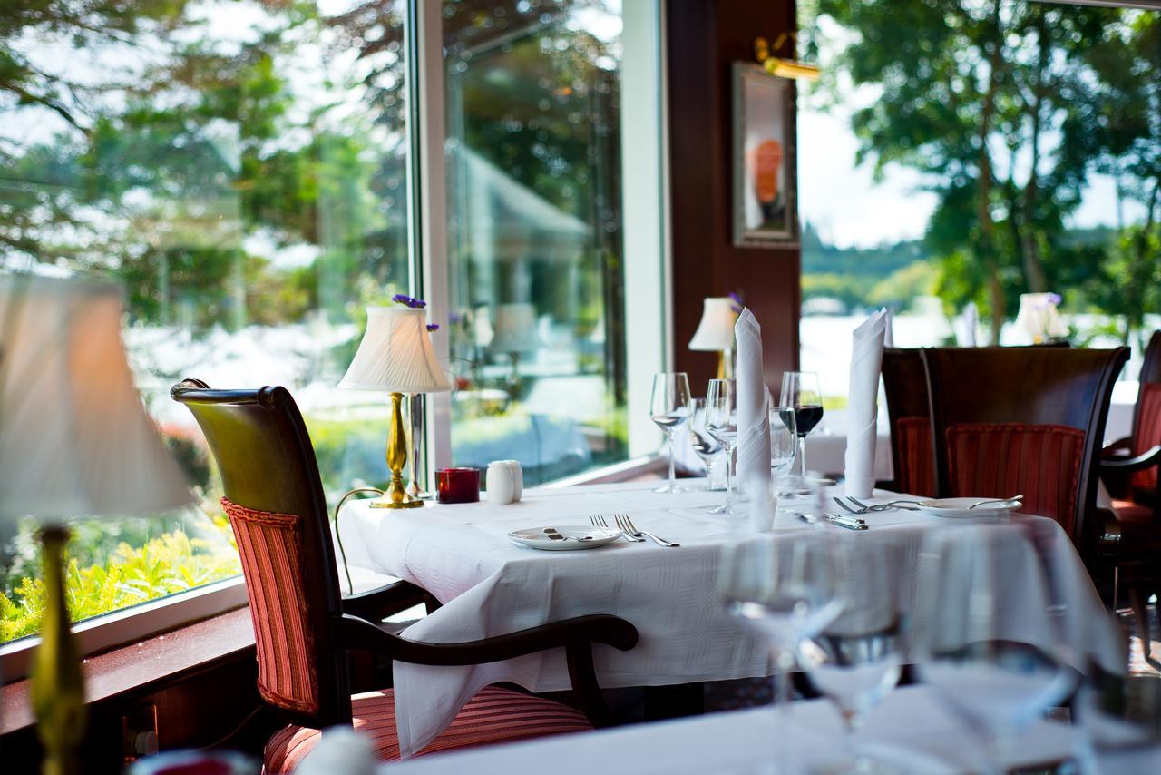 The Lodge @ Harvey'S Point Donegal Town Екстер'єр фото